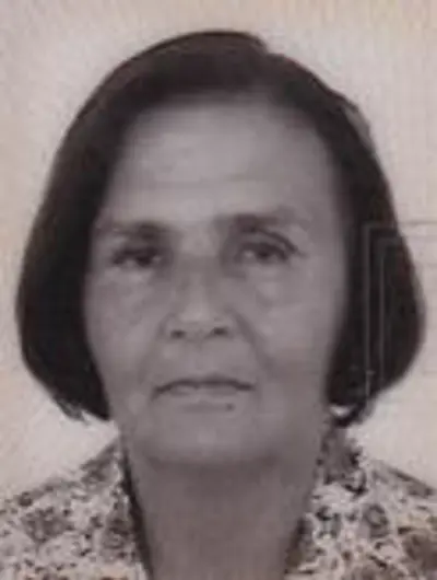 PEMBA  ŠALJIĆ - Osmrtnica - Osmrtnica, Sarajevo