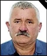 Božo Mabić (1964-2025) - Osmrtnica