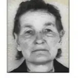 Mara Raguž - Osmrtnica