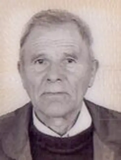 AVDO (Ramo)  ČAUŠEVIĆ - Osmrtnica (1)