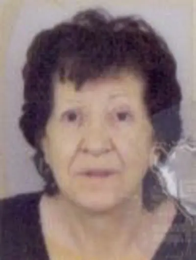 IZETA (ESAD) GEŽO rođ. DŽANKO - Osmrtnica - Osmrtnica, Sarajevo