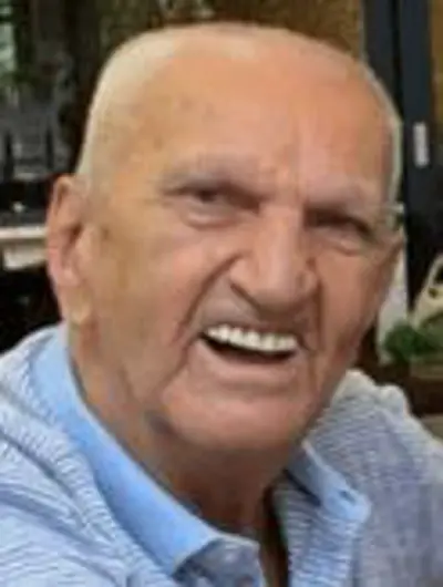 HAMED  IBIŠEVIĆ - Osmrtnica