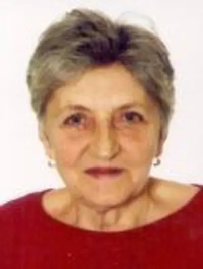 ŠEFIKA (JUSUF) MEŠIĆ rođ. DŽIHANIĆ - Osmrtnica - Osmrtnica, Sarajevo