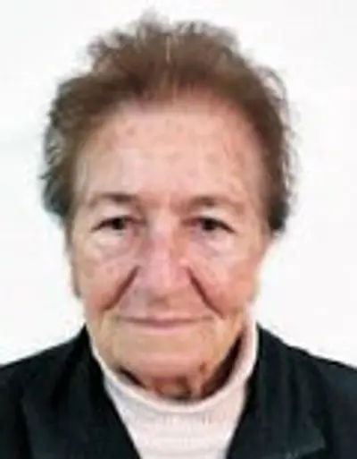 РИСТА МАРИЋ ЧАПЉАК - Osmrtnica - Osmrtnica, Banja Luka