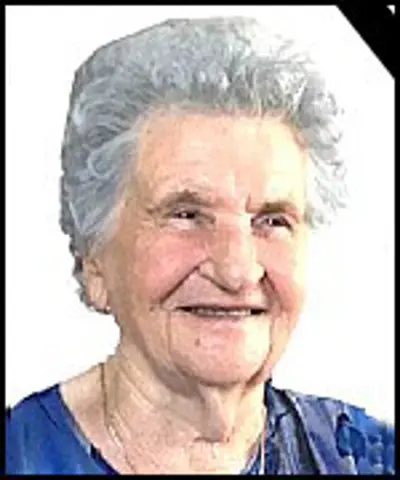 Danica Mikulić (1930-2026) - Osmrtnica