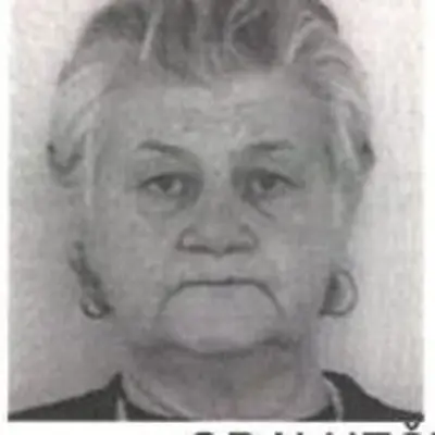 HANKA KARAČA rođ. Palić - Osmrtnica - Osmrtnica, Livno