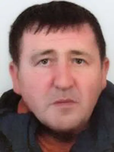 Ivica Vučić (1972-2025) - Osmrtnica - Osmrtnica, Ljubuški