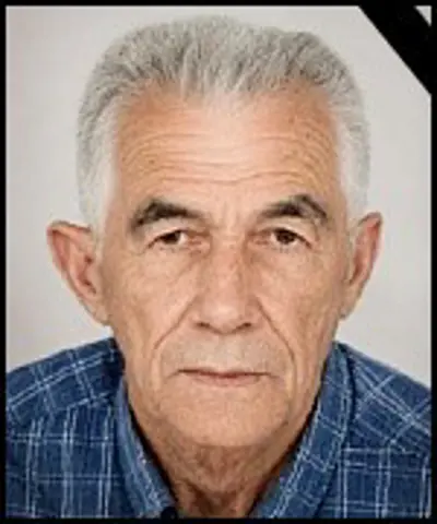 Ivan Naletilić – Iva (1959-2026) - Osmrtnica - Osmrtnica, Široki Brijeg