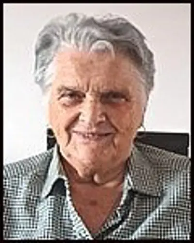 Mara Vidačković - Osmrtnica, Mostar