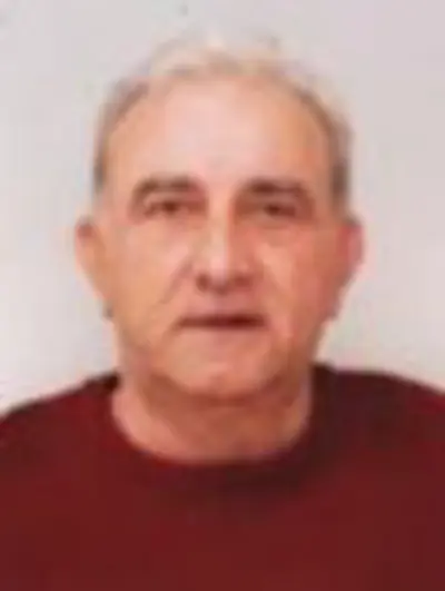 HAMID  HANDRKA - Osmrtnica