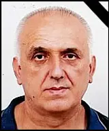 Zoran Šušak – Zoka (1969-2026) - Osmrtnica