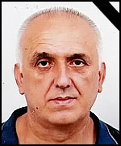 Zoran Šušak – Zoka (1969-2026) - Osmrtnica