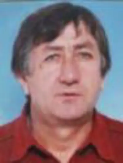 MUNIB  SALISPAHIĆ - Osmrtnica