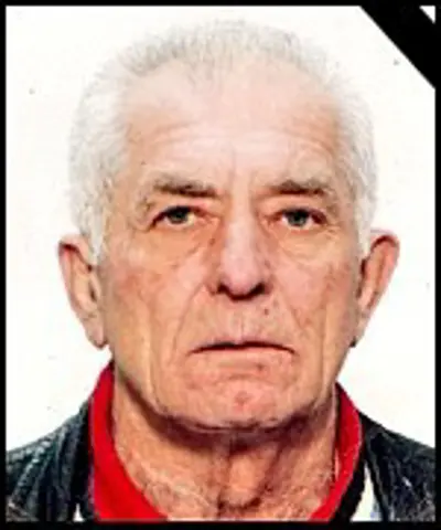 Dane Zelenika (1959-2026) - Osmrtnica