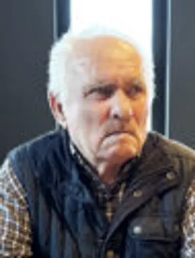 VEJSIL  GRANULO - Osmrtnica - Osmrtnica, Konjic