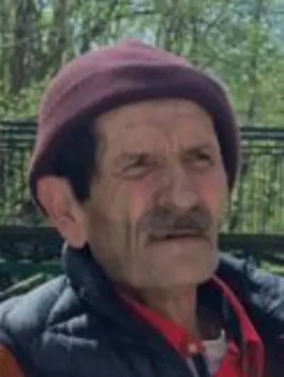 SEJID  KERLA - Osmrtnica - Osmrtnica, Sarajevo