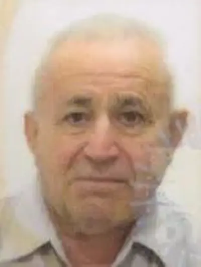 МИЛАН ( Ђуро ) БРКИЋ - Osmrtnica