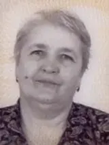 HASNA (ABID) VATRIĆ rođ. PODGORICA - Osmrtnica