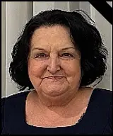 Gordana Karoglan (1956-2026) - Osmrtnica