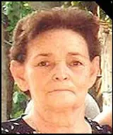 Iva Marić (1937-2025) - Osmrtnica