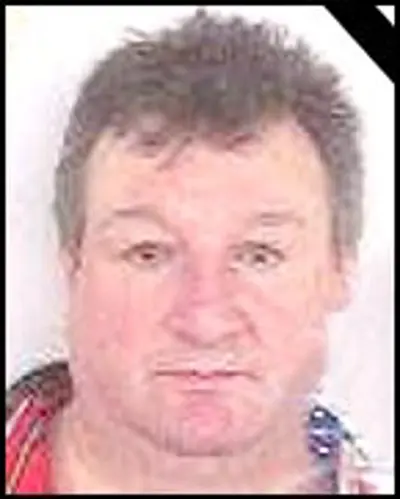 Vinko Kvesić – Tukčević (1966-2026) - Osmrtnica - Osmrtnica, Široki Brijeg