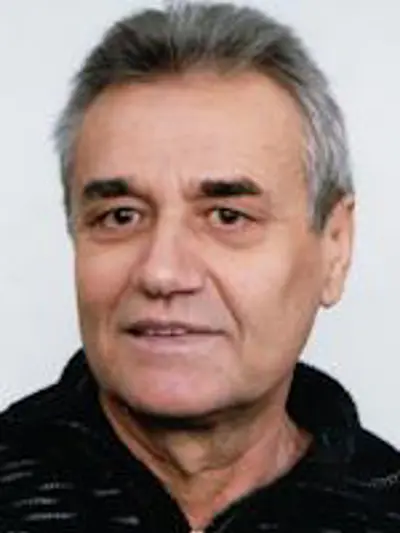 Mate Ilić (1961-2026) - Osmrtnica - Osmrtnica, Ljubuški