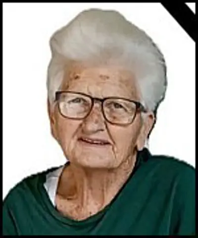 Zdravka Bušić (1938-2025) - Osmrtnica