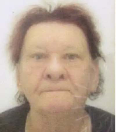 СТАНА ( Светка ) КАЛИНИЋ - Osmrtnica