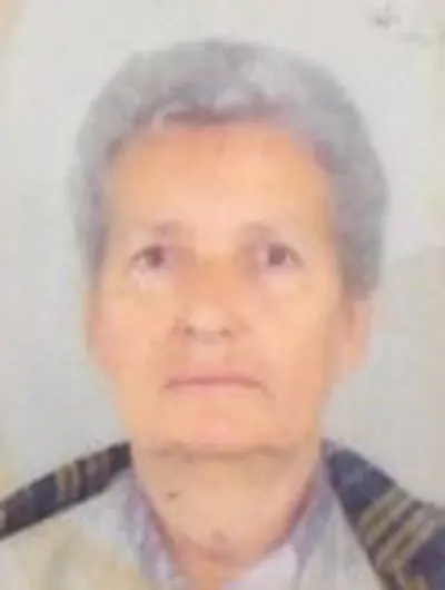 SADETA (ISMET) BAJRAMOVIĆ rođ. HRNJICA - Osmrtnica - Osmrtnica, Sarajevo