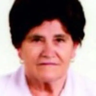 Milenka – lena jurković (1932-2025) - Osmrtnica - Osmrtnica, Čapljina