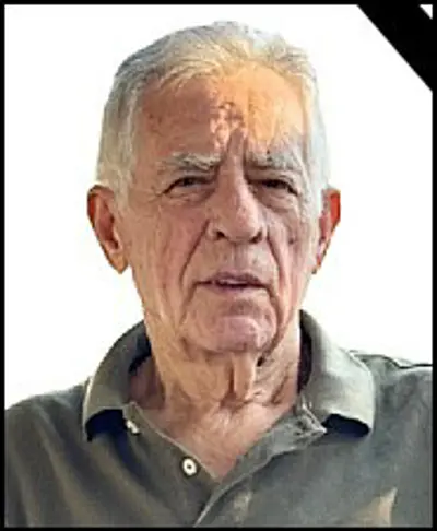 Tihomir Barbarić – Tiho (1940-2026) - Osmrtnica - Osmrtnica, Široki Brijeg