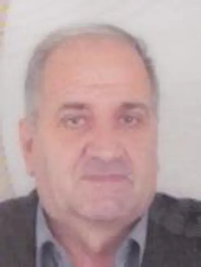 IZET  HAMZIĆ - Osmrtnica - Osmrtnica, Sarajevo