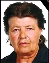Milka Mandić (1942-2026) - Osmrtnica