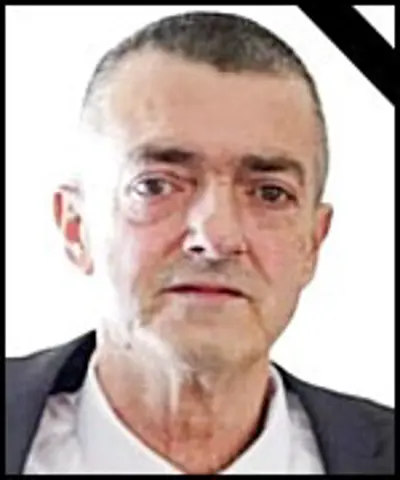 Marinko Pinjuh – Maka (1969-2026) - Osmrtnica - Osmrtnica, Široki Brijeg