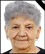 Blaženka Brekalo – Blagica (1939-2025) - Osmrtnica