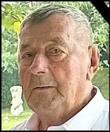Mate Krešić (1935-2025) - Osmrtnica