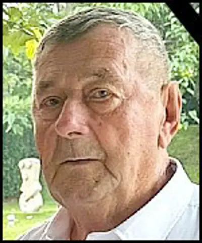 Mate Krešić (1935-2025) - Osmrtnica