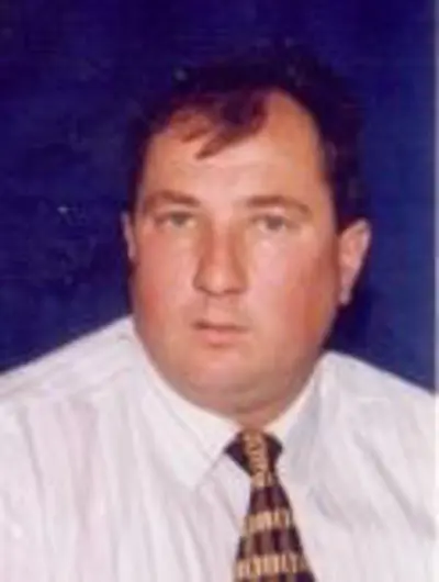 FUAD IMAMOVIĆ - Osmrtnica, Sarajevo