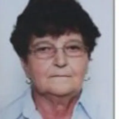 Antica Obradović (1941-2025) - Osmrtnica - Osmrtnica, Stolac