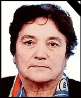Milka – Milica Iličić (1940-2025) - Osmrtnica