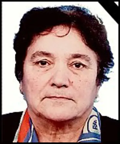 Milka – Milica Iličić (1940-2025) - Osmrtnica