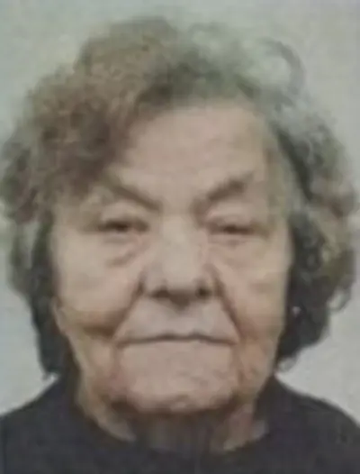 Ruža Sušilović (1937-2026) - Osmrtnica - Osmrtnica, Tomislavgrad