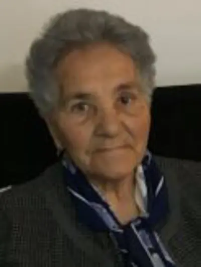 HATA (MEHO) BANDA  rođ. PANDŽO - Osmrtnica