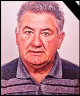 Tihomir Čuljak - Osmrtnica