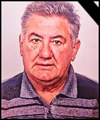 Tihomir Čuljak - Osmrtnica - Osmrtnica, Ljubuški