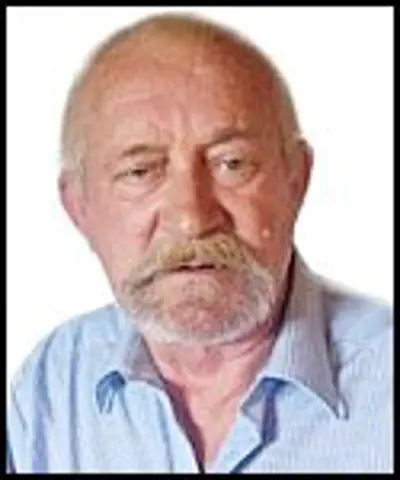 Slavko Zovak (1952-2025) - Osmrtnica