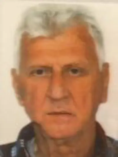 ENVER HODŽIĆ - Osmrtnica - Osmrtnica, Kiseljak