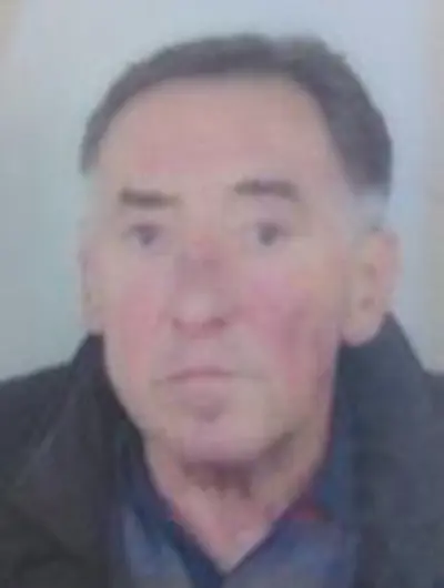 NEZIR  KUKAVICA - Osmrtnica