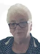 Katica Primorac - Osmrtnica