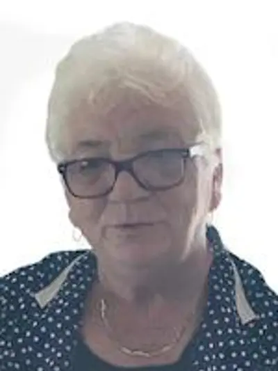 Katica Primorac - Osmrtnica - Osmrtnica, Ljubuški